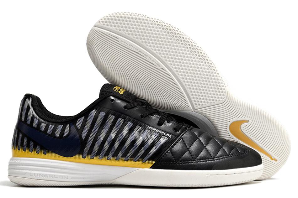Nike Lunar Gato II IC Size 36-45-58821321